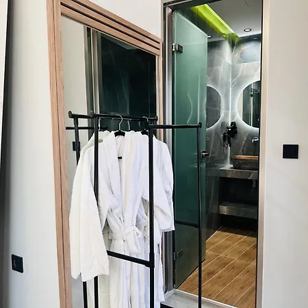 Moon Boutique 아파트 *